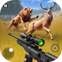 Ícone de Animal Shooter: Wild Hunt