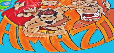 Street Fighter Fight Sticker for iOS & Android