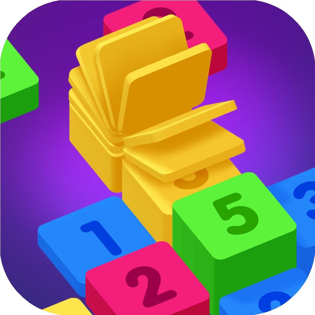 Drop and Stack Latest Version for Android/iOS APK - TapTap