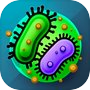 Bacterias のアイコン