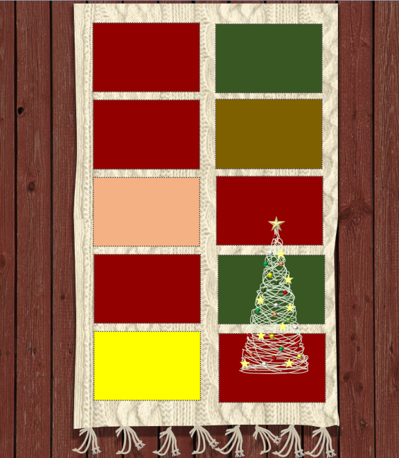 Screenshot of HolyNight3