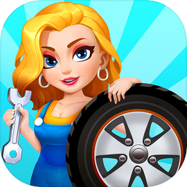 Car Fix Inc - Mechanic Garage