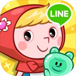 LINE CHACHA