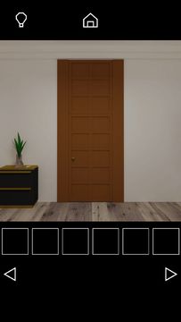Escape Game Fireplace Game Screenshot