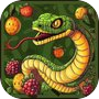 Snake Attack: Eat & Run