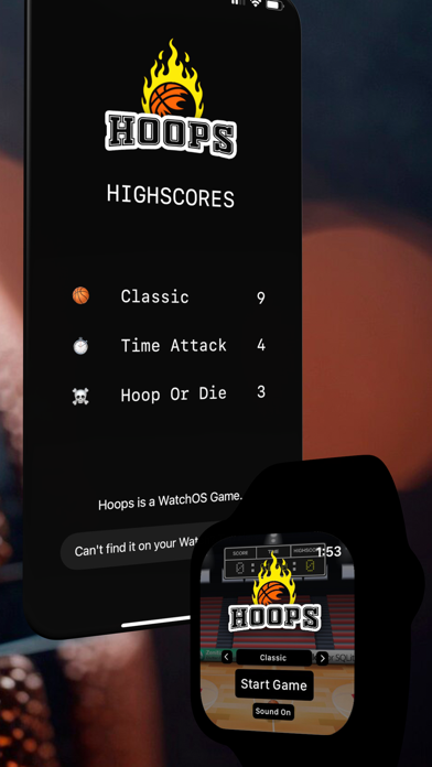 Hoops Basketball Latest Version for Android/iOS APK - TapTap