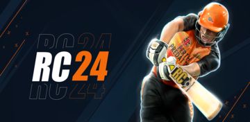 Banner of Real Cricket™ 24 