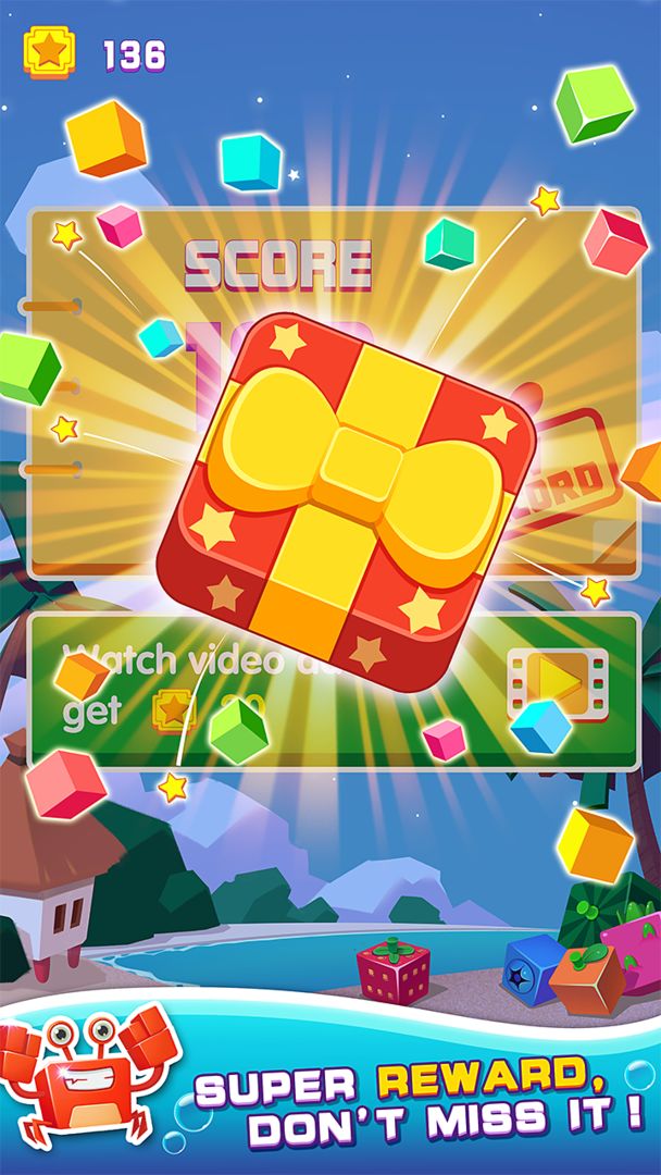 Fruit Dart screenshot game