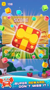 Fruit Dart 遊戲截圖