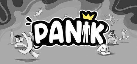 Banner of PANIK 