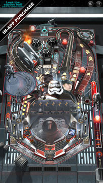Star Wars™ Pinball 7 ภาพหน้าจอเกม