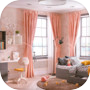  ไอคอนของ Home design: House & Mansion Interior Makeover