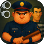 Icon of Police Prison Patrol Escape 3D