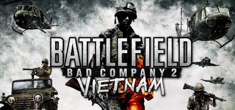 Banner of Medan Perang: Bad Company 2 Vietnam 