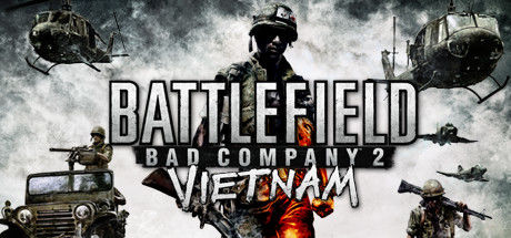 Banner of Battlefield: Bad Company 2 Vietnam 