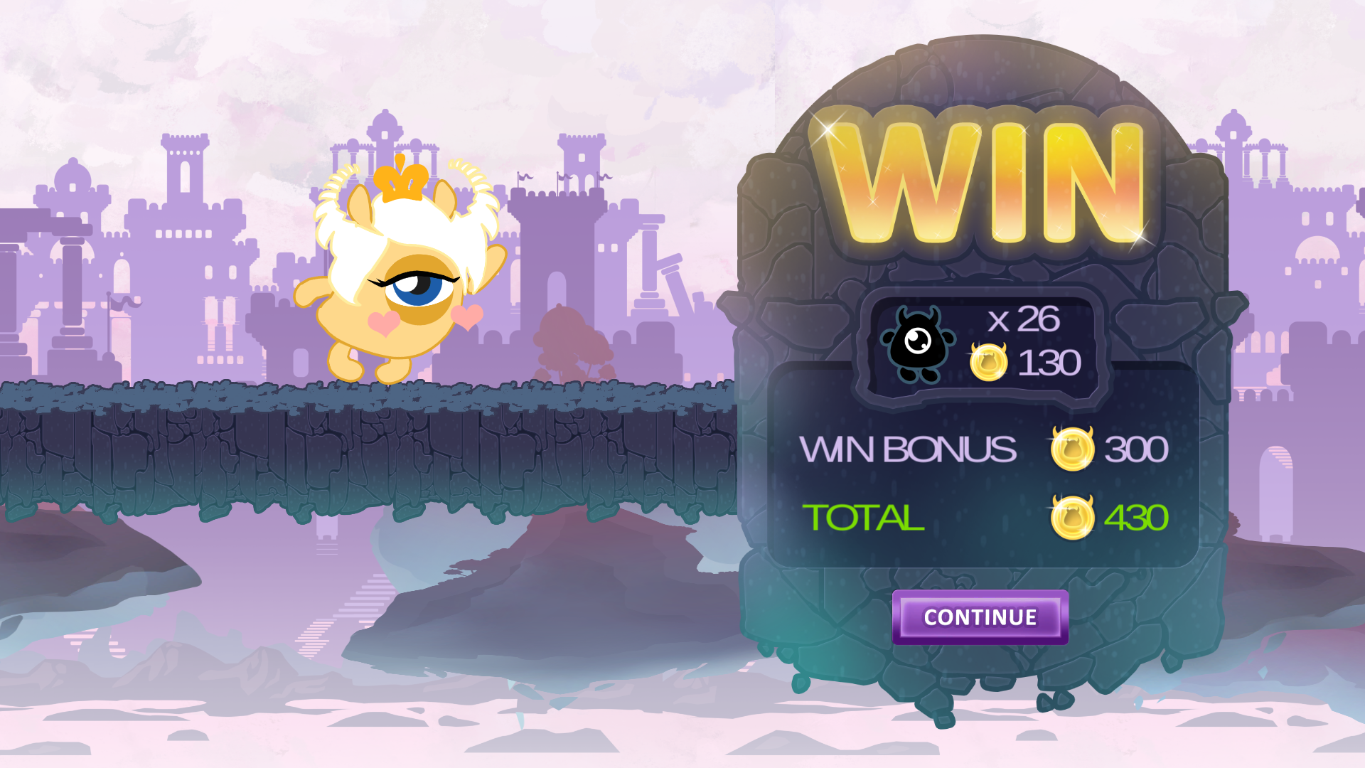 We Are The Swarm! Game Screenshot