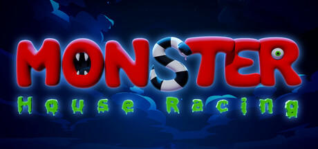 Banner of Monster House Racing 