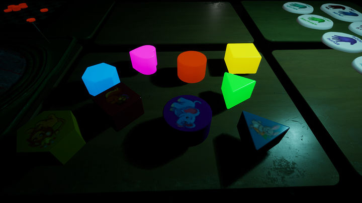 Screenshot 1 of Puzzle Club 