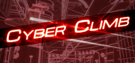 Banner of Cyber Climb 