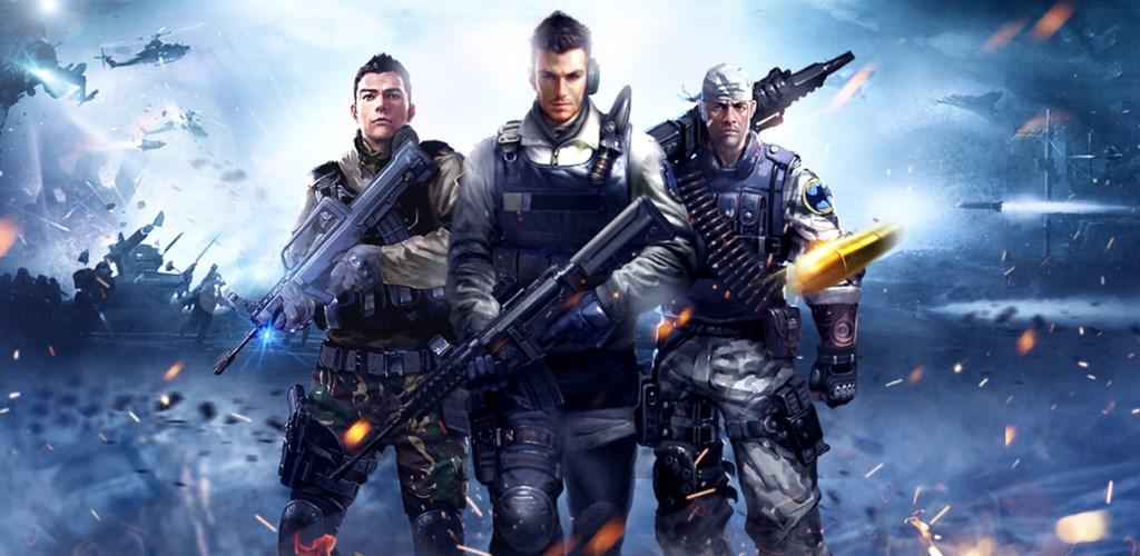 Banner of Battle Teams：Battle is On 