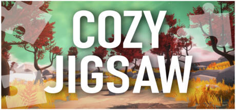 Banner of Cozy Jigsaw Puzzle 