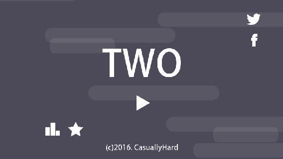 Two2 screenshot game