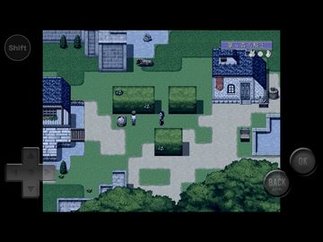 さよならモガリ 게임 스크린샷