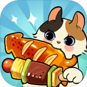 Purr-fect Chef - Cooking Game
