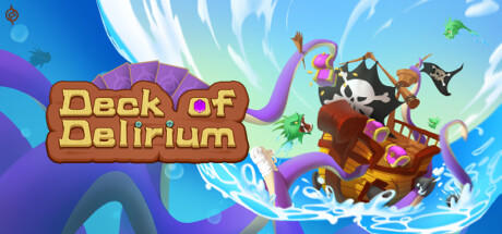 Banner of Deck of Delirium 