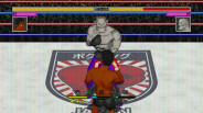 Screenshot dari video Omega Knockout: Punch Boxing