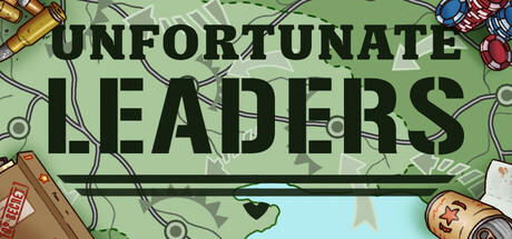 Banner of Unfortunate Leaders 