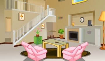 Condominium Escape ภาพหน้าจอเกม