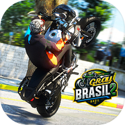 Grau Brasil 2 MotoVlog