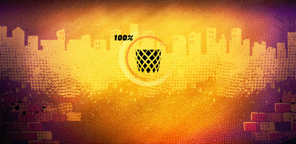 Banner of Звезды баскетбола 2 8.1