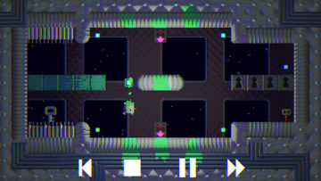 Скриншот игры Telepaint