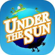 Under the Sun - A 4D puzzle game