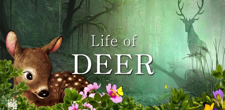 Banner of Life Of Deer 1.0