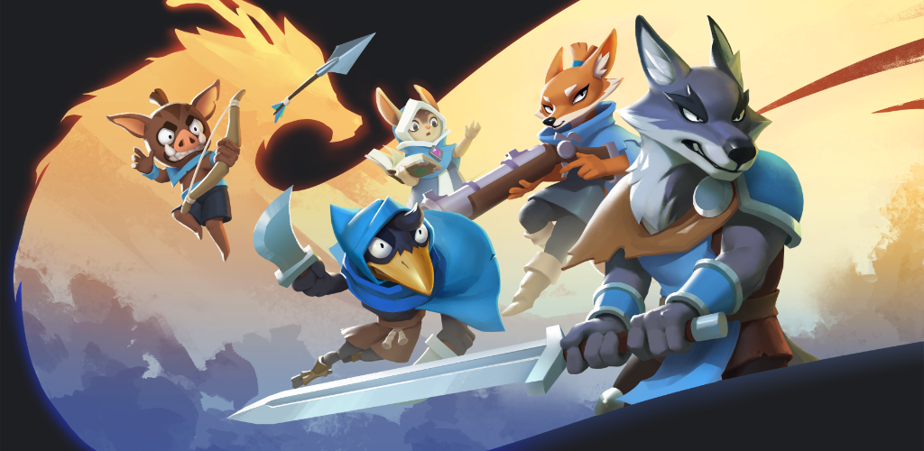 Wild Forest screenshot