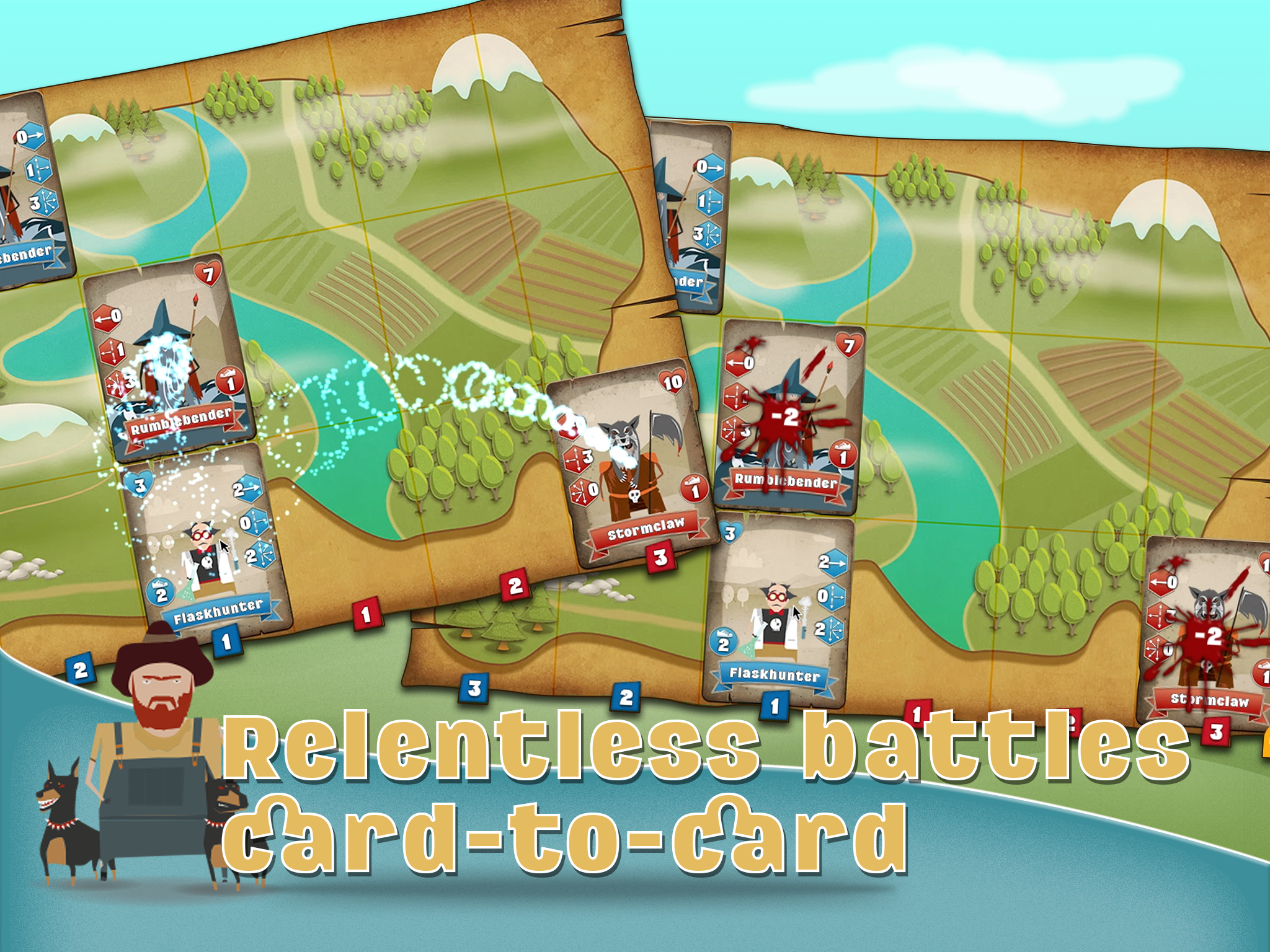 Screenshot 12 of Soorimo River 1.6.7