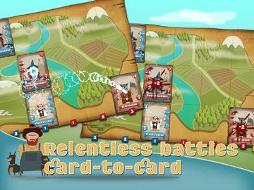 Soorimo River Game Screenshot