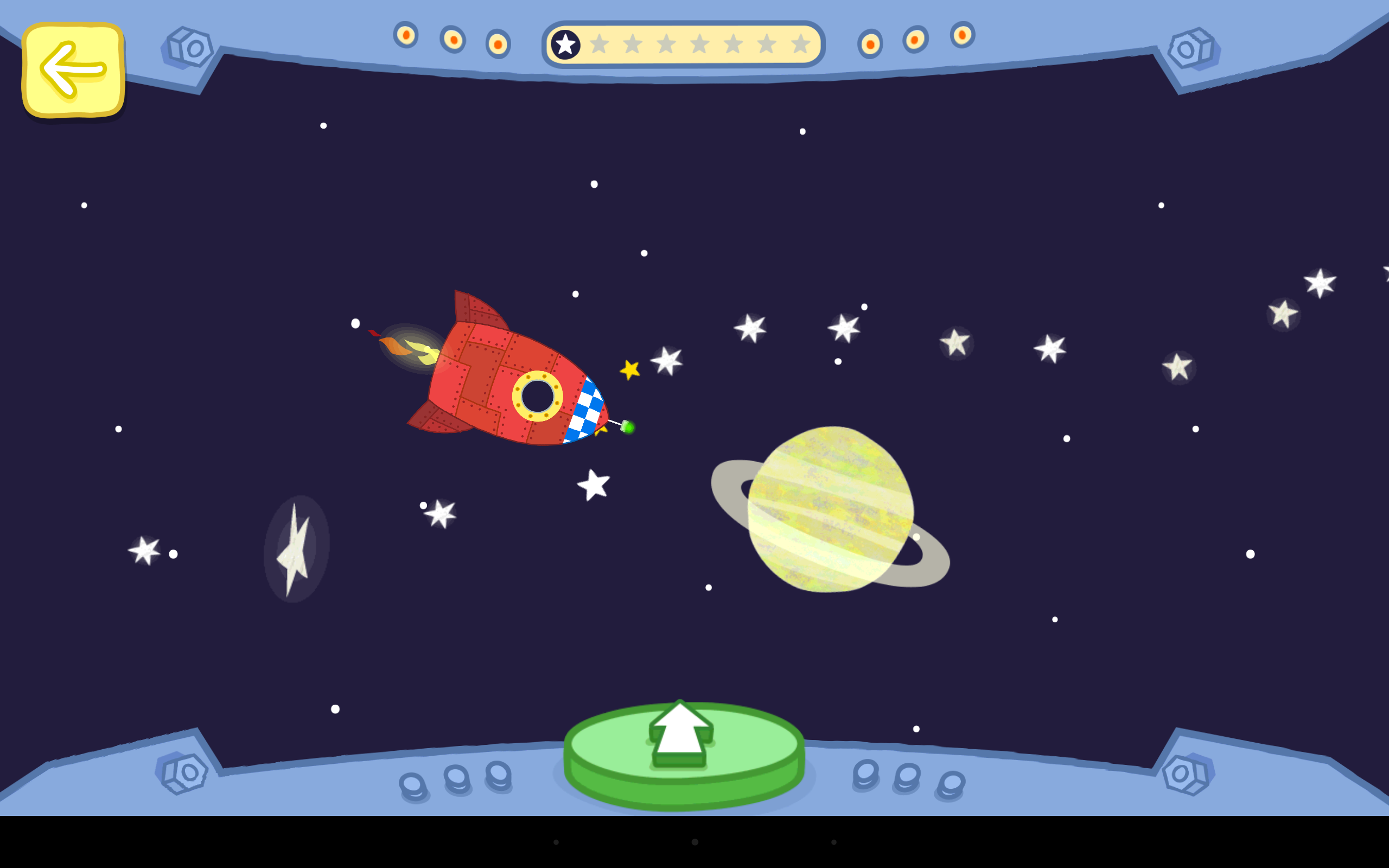 Peppa Pig: Golden Boots ภาพหน้าจอเกม
