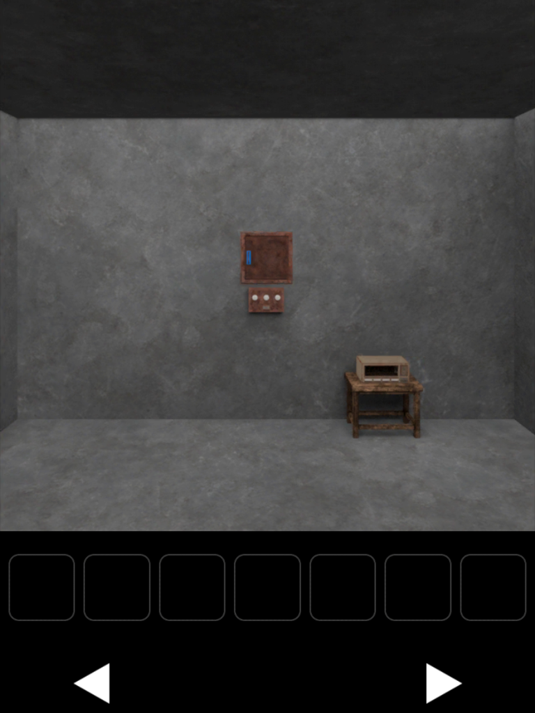 Untitled Escape Game Screenshot