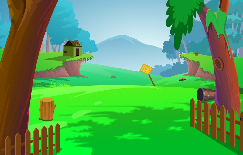 Escape Games Day-365 Game Screenshot