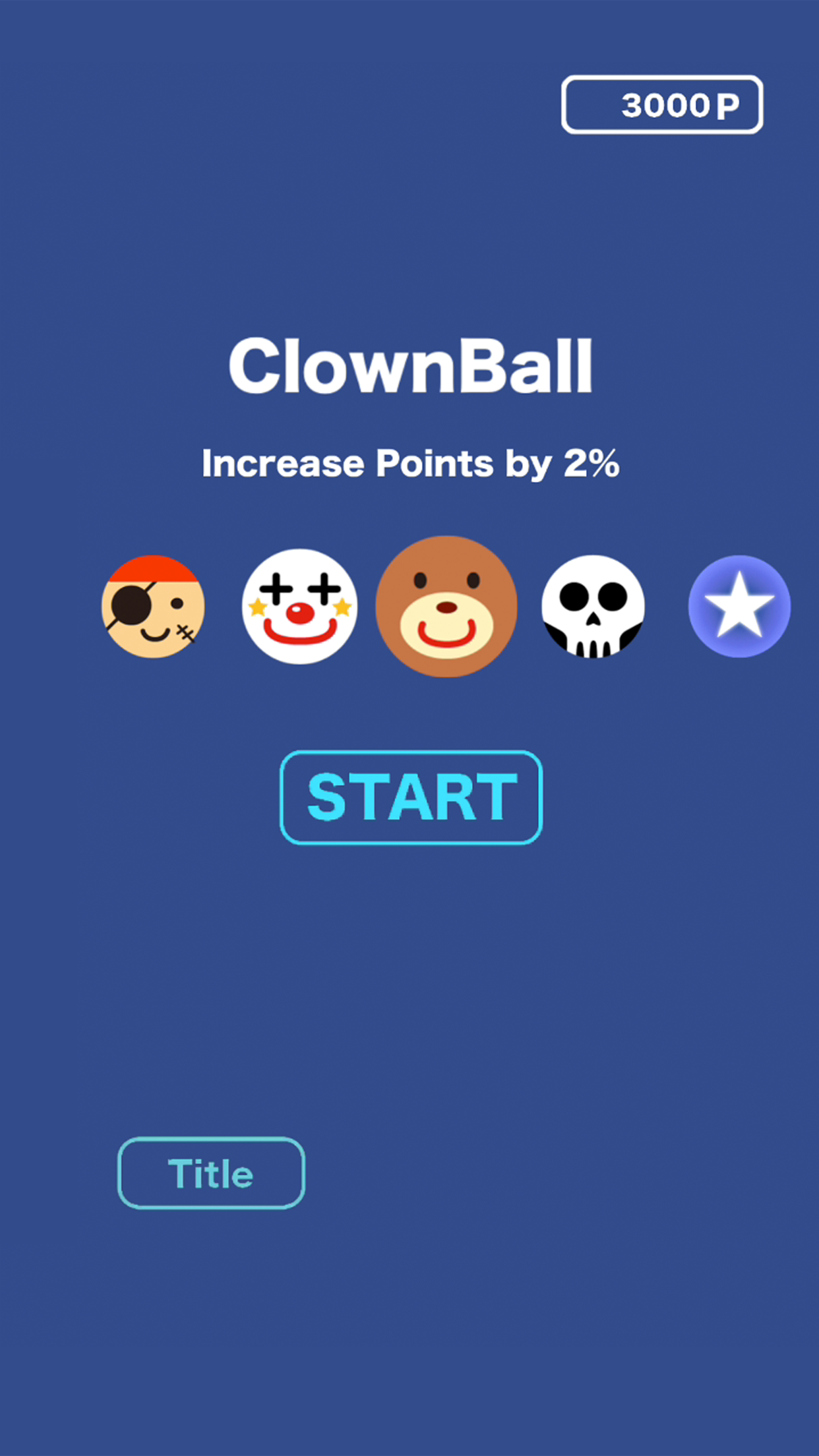 Скриншот игры New World Spin