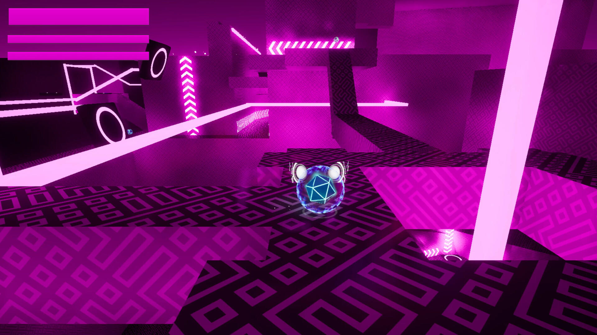 Screenshot of ReUpRise