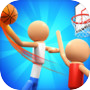 Icon of Ragdoll Basketball 3D