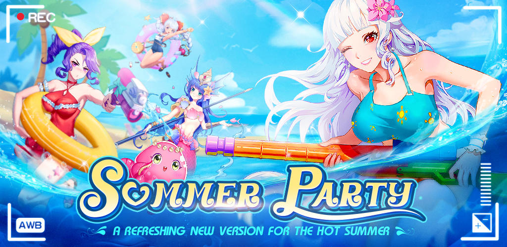 Banner of Idle Goddess - Meilleur RPG inactif 20.0.0