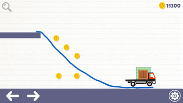 Brain On Physics Boxs Puzzles ภาพหน้าจอเกม