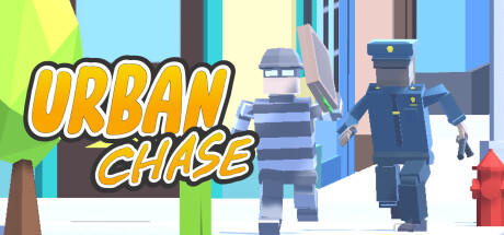 Banner of Urban Chase 