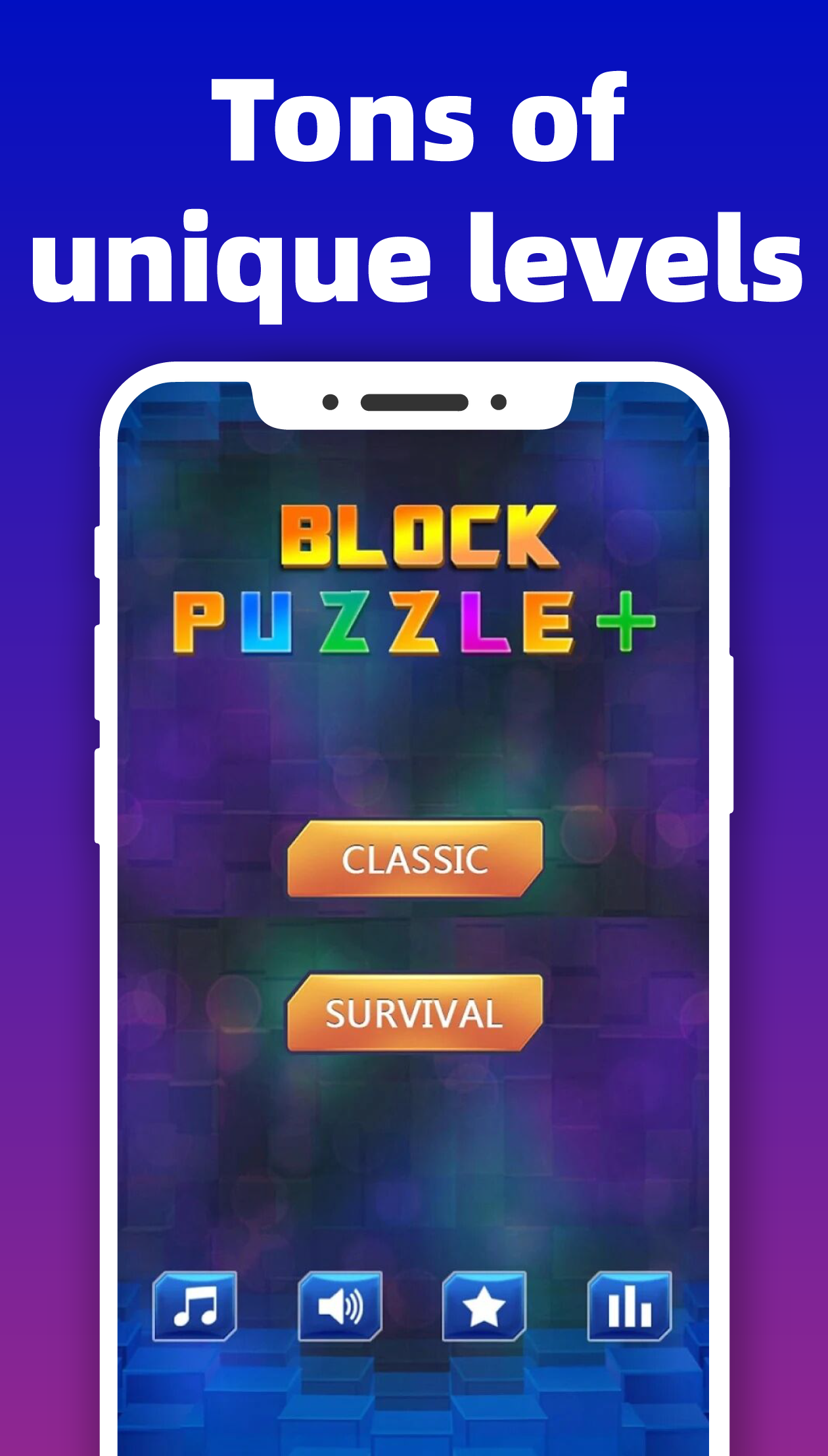 Block Puzzle - Gem Block android iOS apk download for free-TapTap